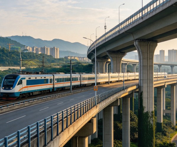 中沙群岛桥梁工程