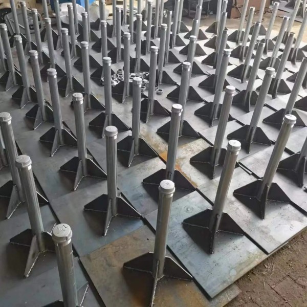 中沙群岛鑫亿呈沉降板生产