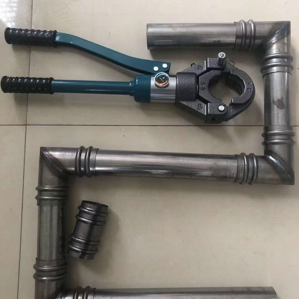 中沙群岛冷却管生产