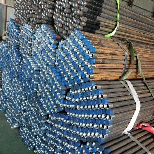 中沙群岛冷却管生产